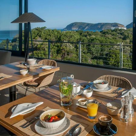 Christiana Lodge Plettenberg Bay Luaran gambar