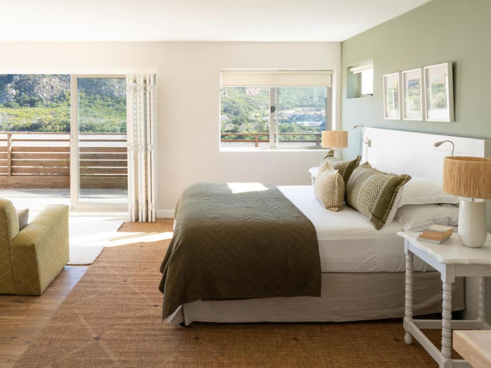 Christiana Lodge Plettenberg Bay Bilik gambar