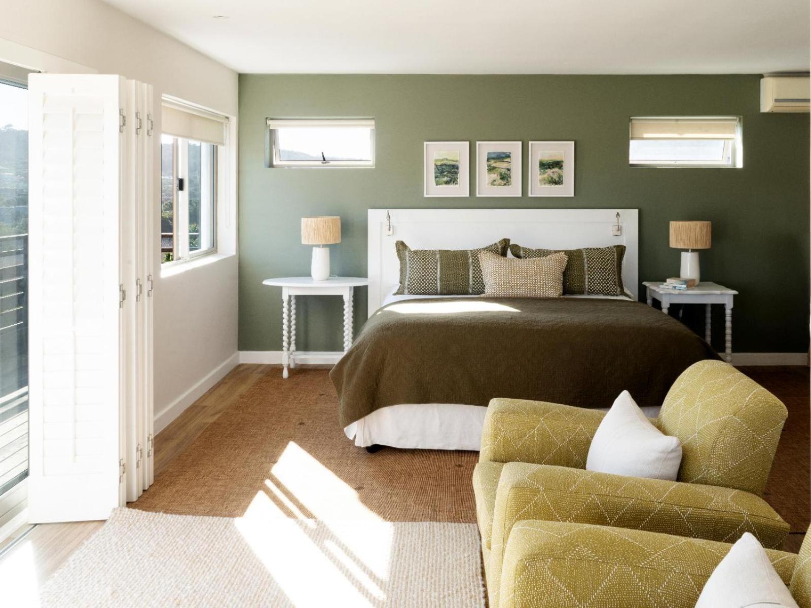Christiana Lodge Plettenberg Bay Bilik gambar