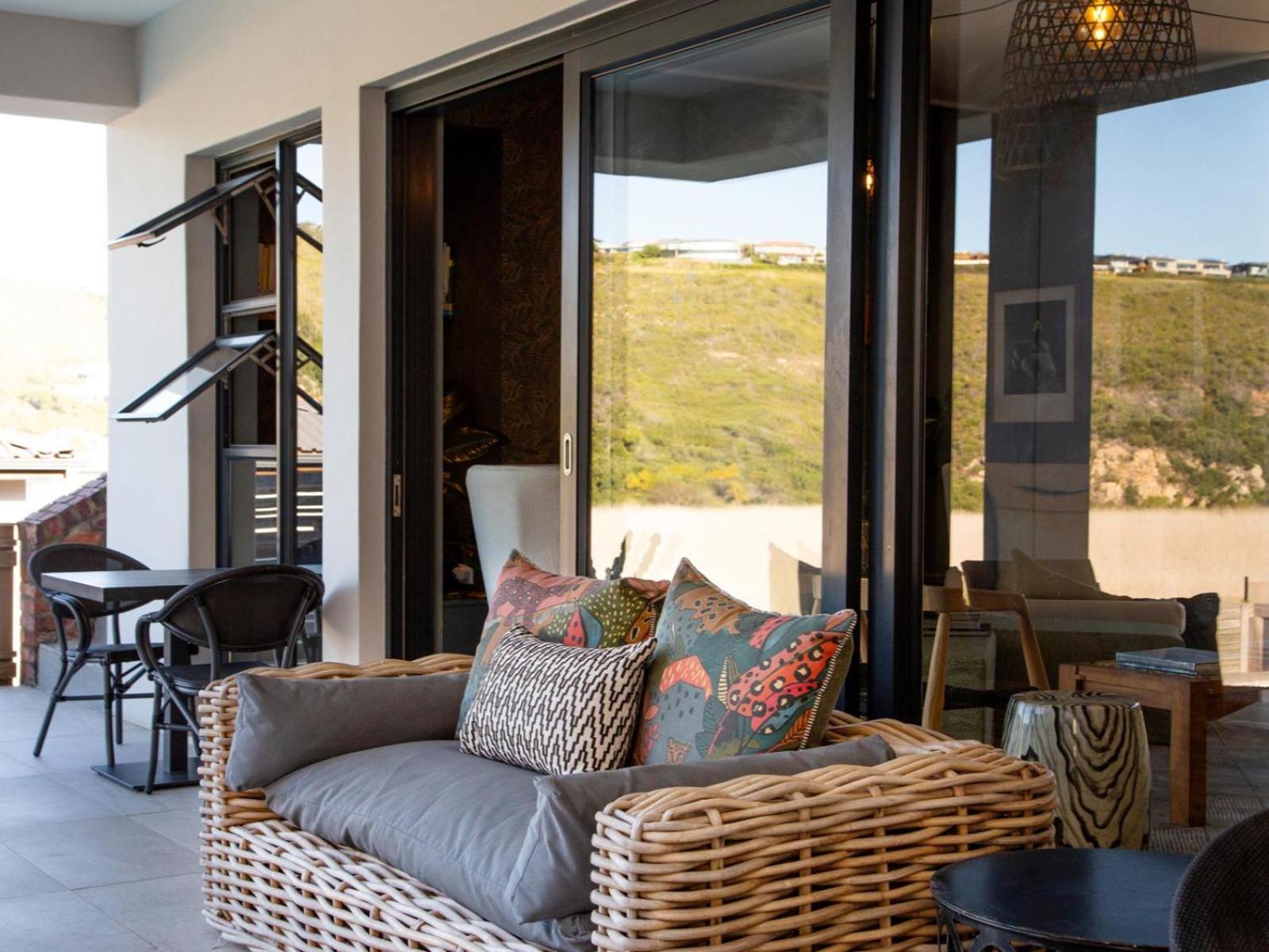 Christiana Lodge Plettenberg Bay Luaran gambar