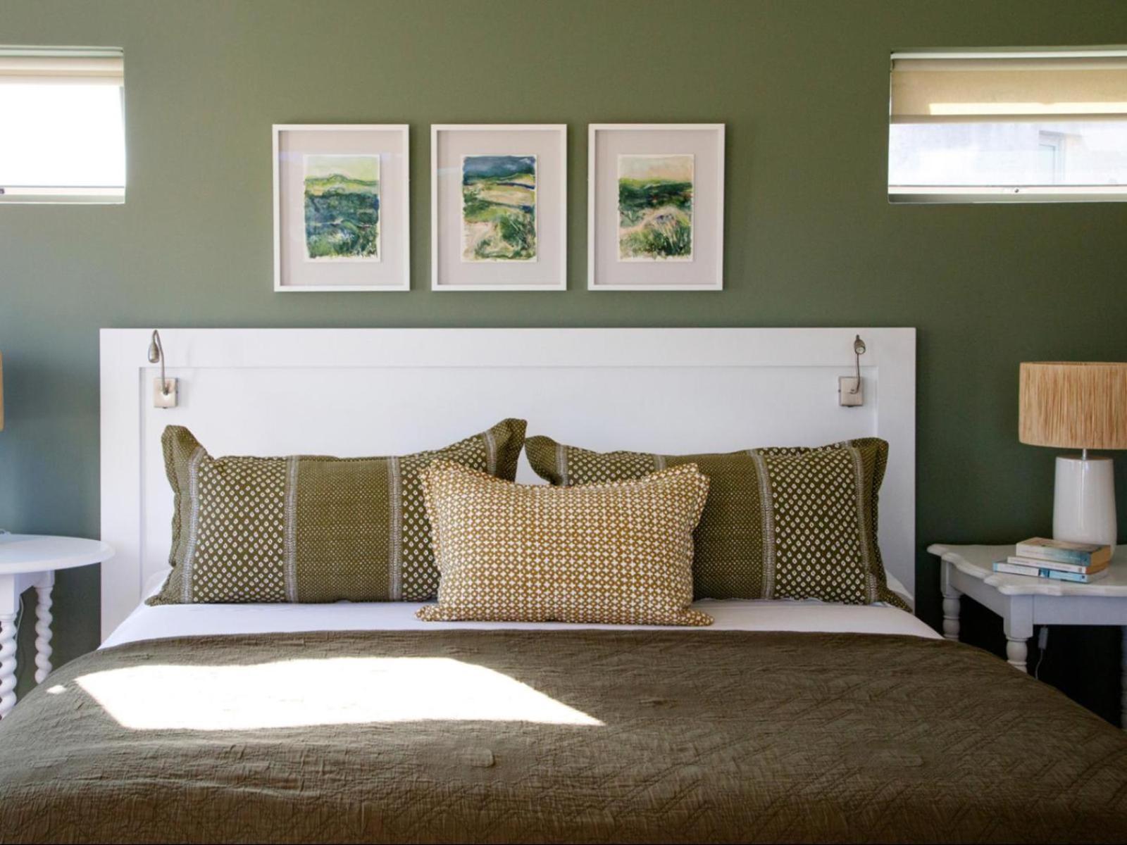 Christiana Lodge Plettenberg Bay Bilik gambar
