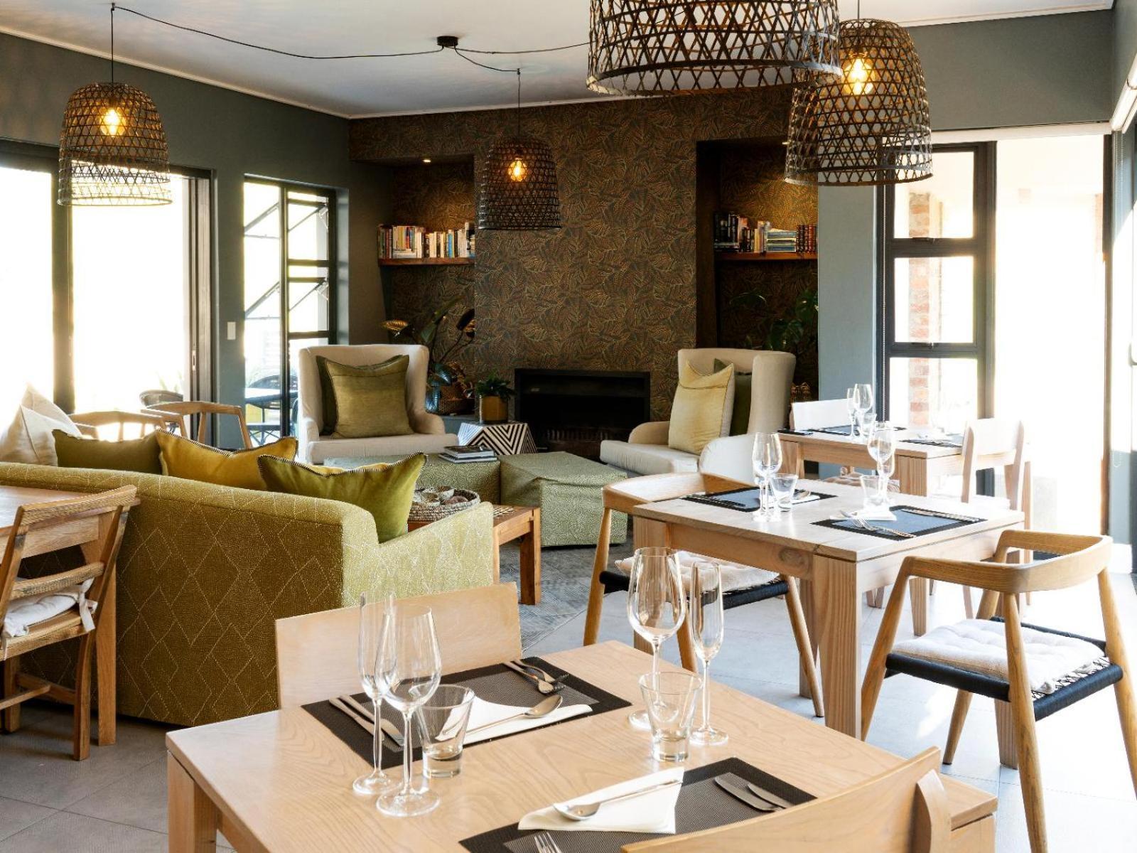 Christiana Lodge Plettenberg Bay Luaran gambar
