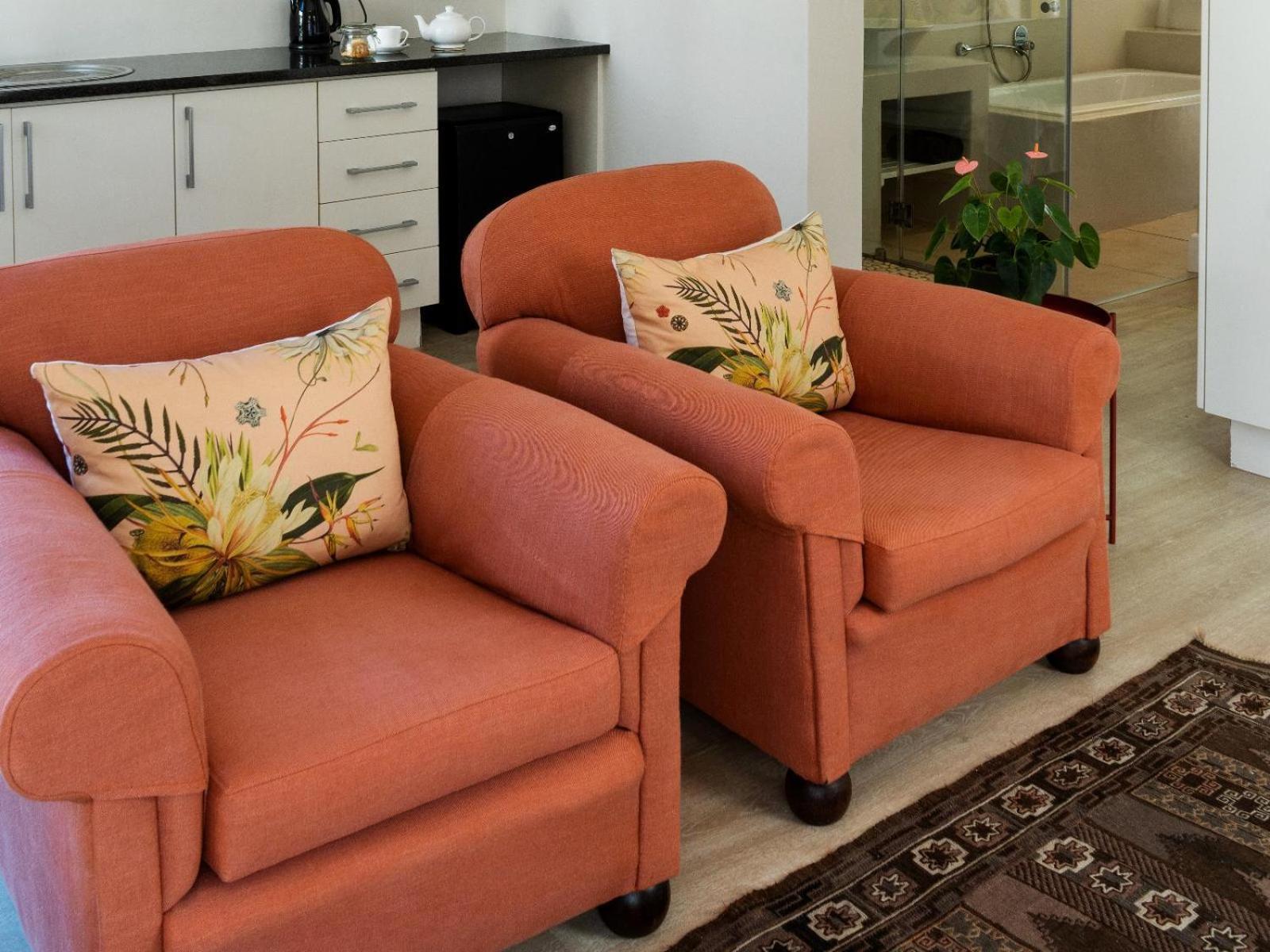 Christiana Lodge Plettenberg Bay Luaran gambar