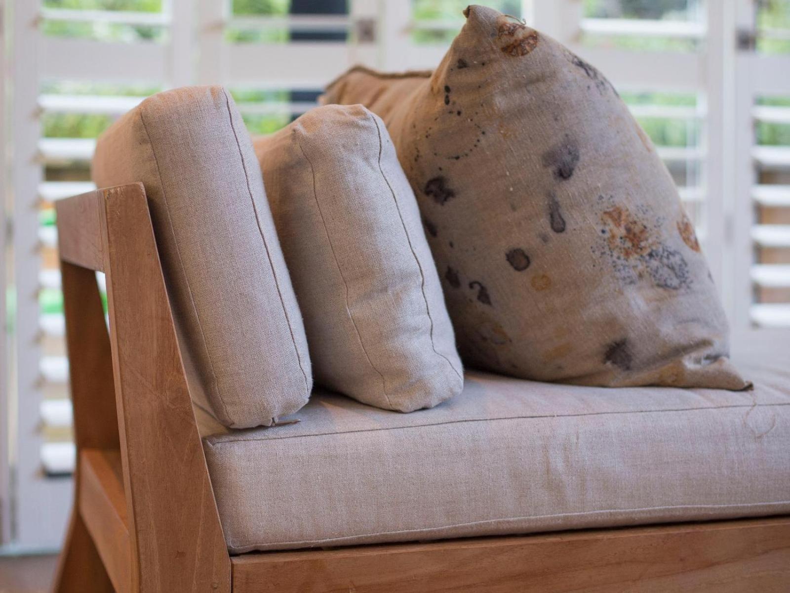 Christiana Lodge Plettenberg Bay Bilik gambar