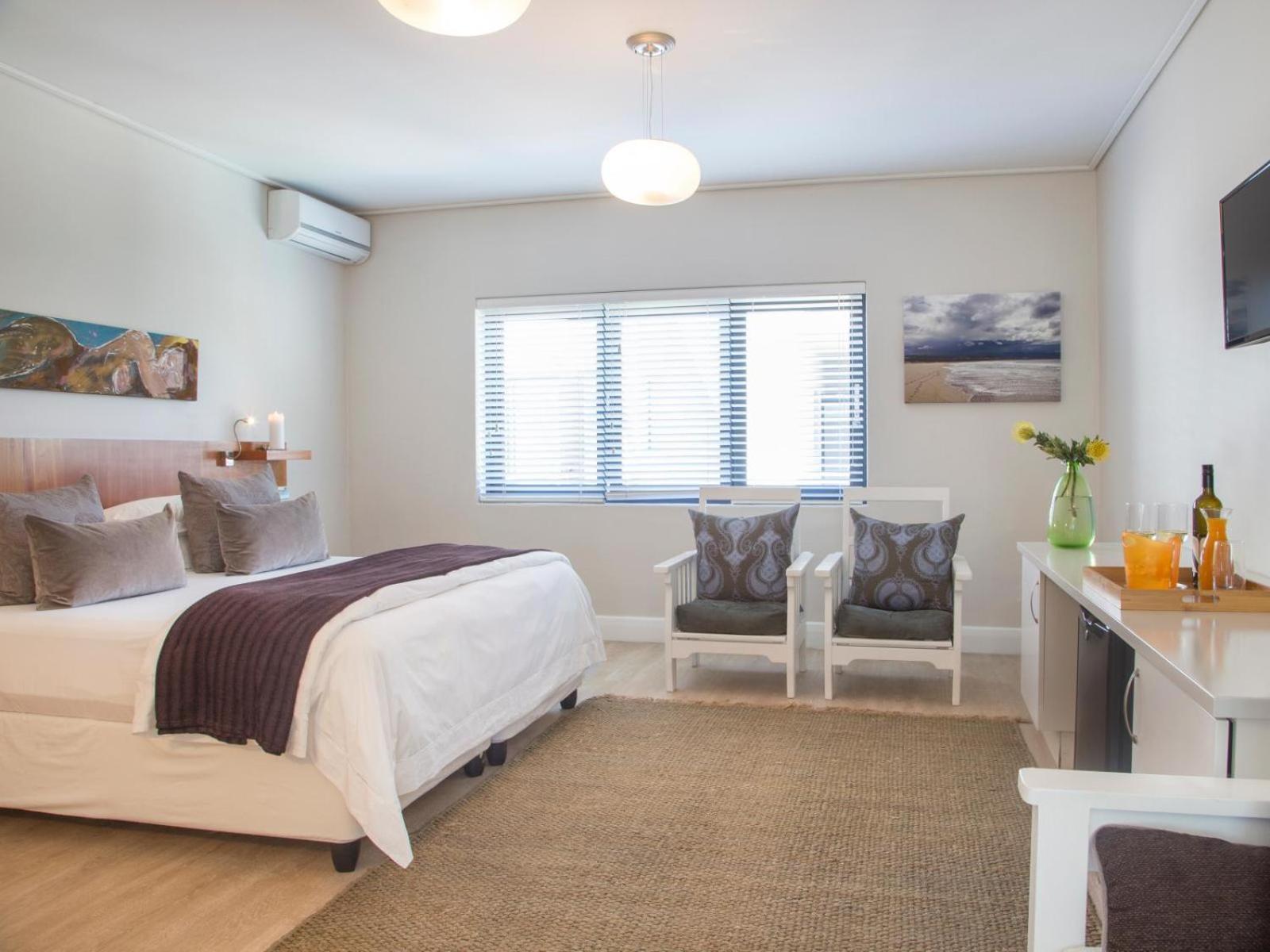 Christiana Lodge Plettenberg Bay Bilik gambar