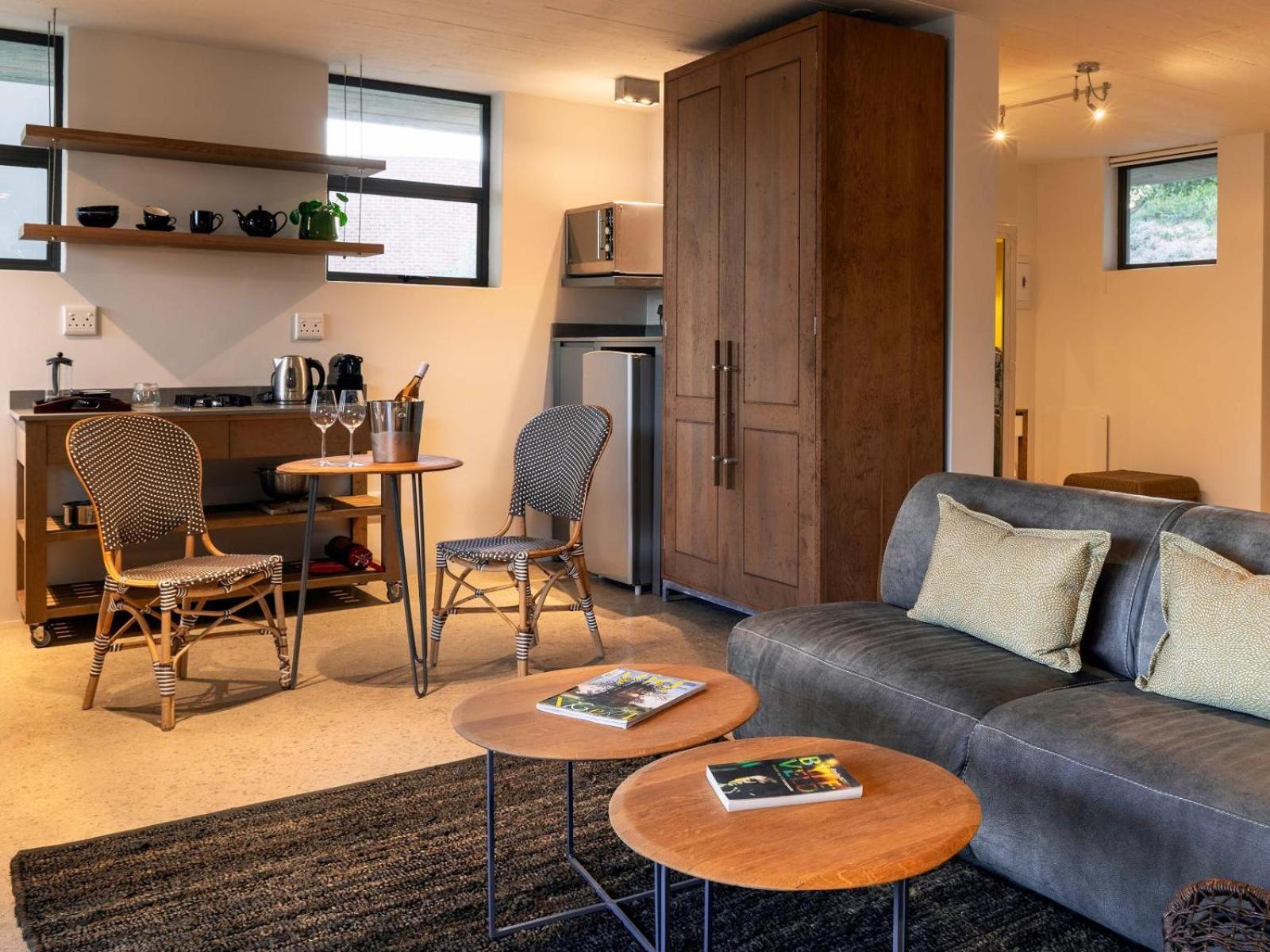 Christiana Lodge Plettenberg Bay Bilik gambar