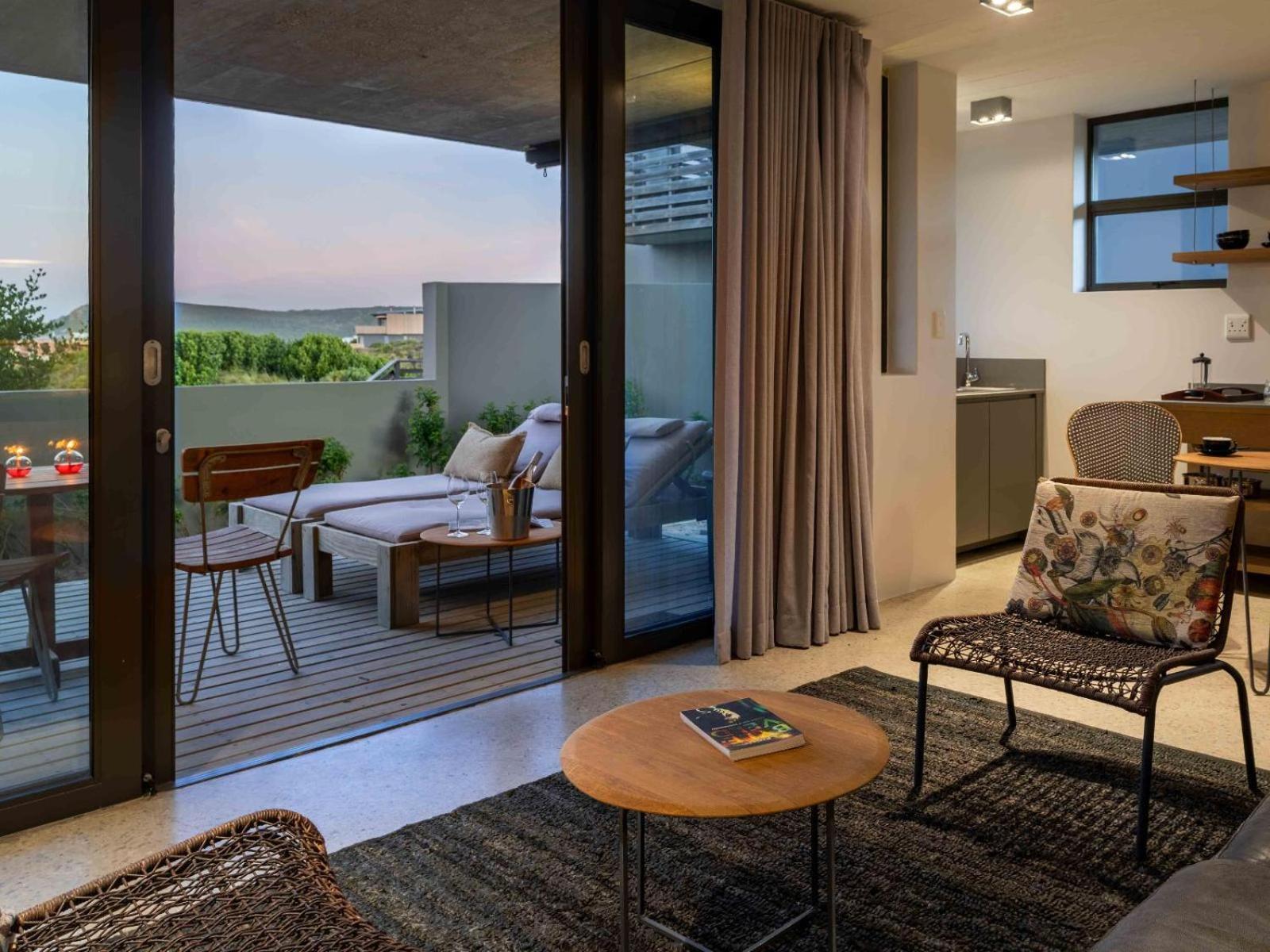 Christiana Lodge Plettenberg Bay Bilik gambar