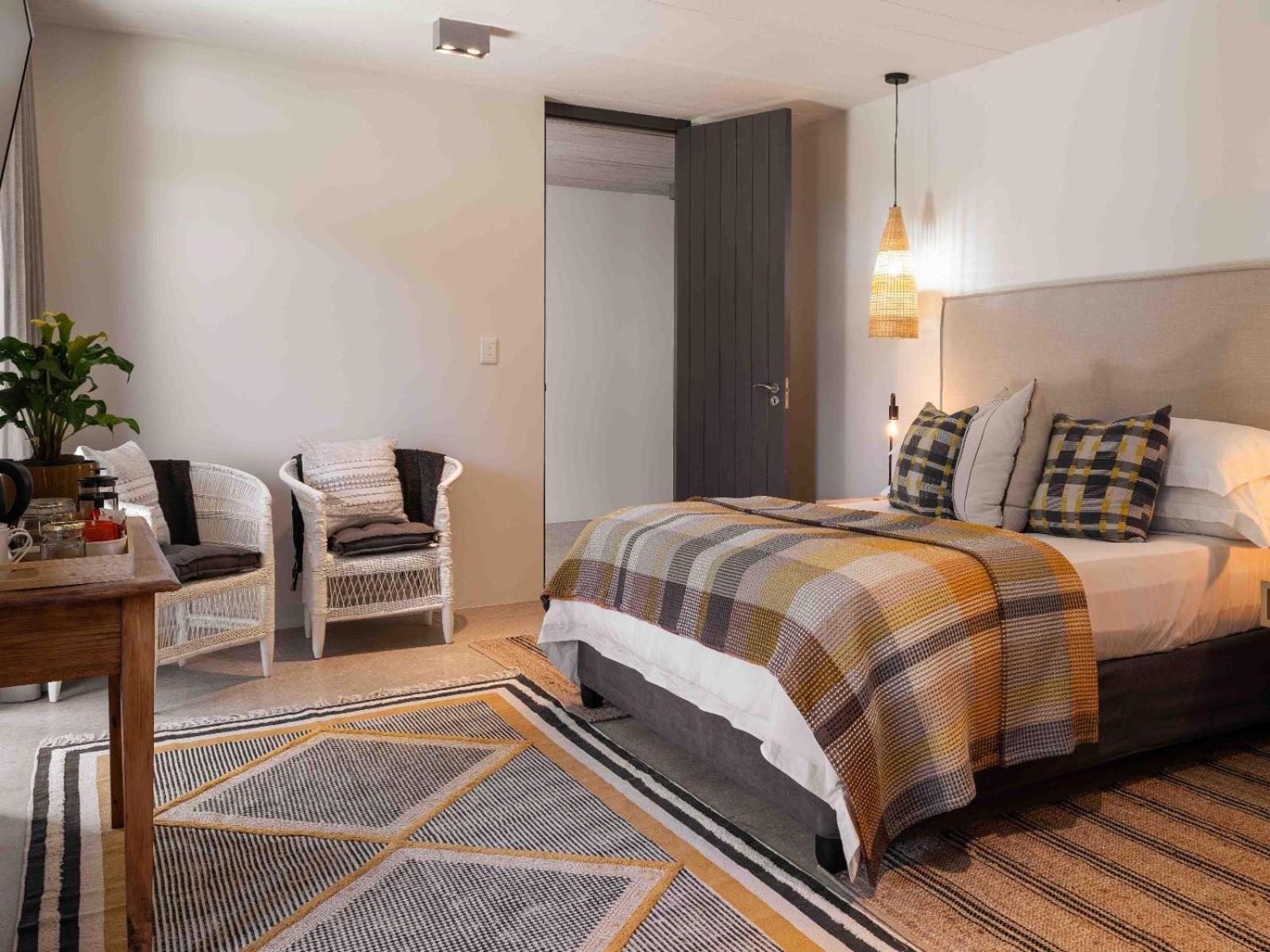 Christiana Lodge Plettenberg Bay Bilik gambar