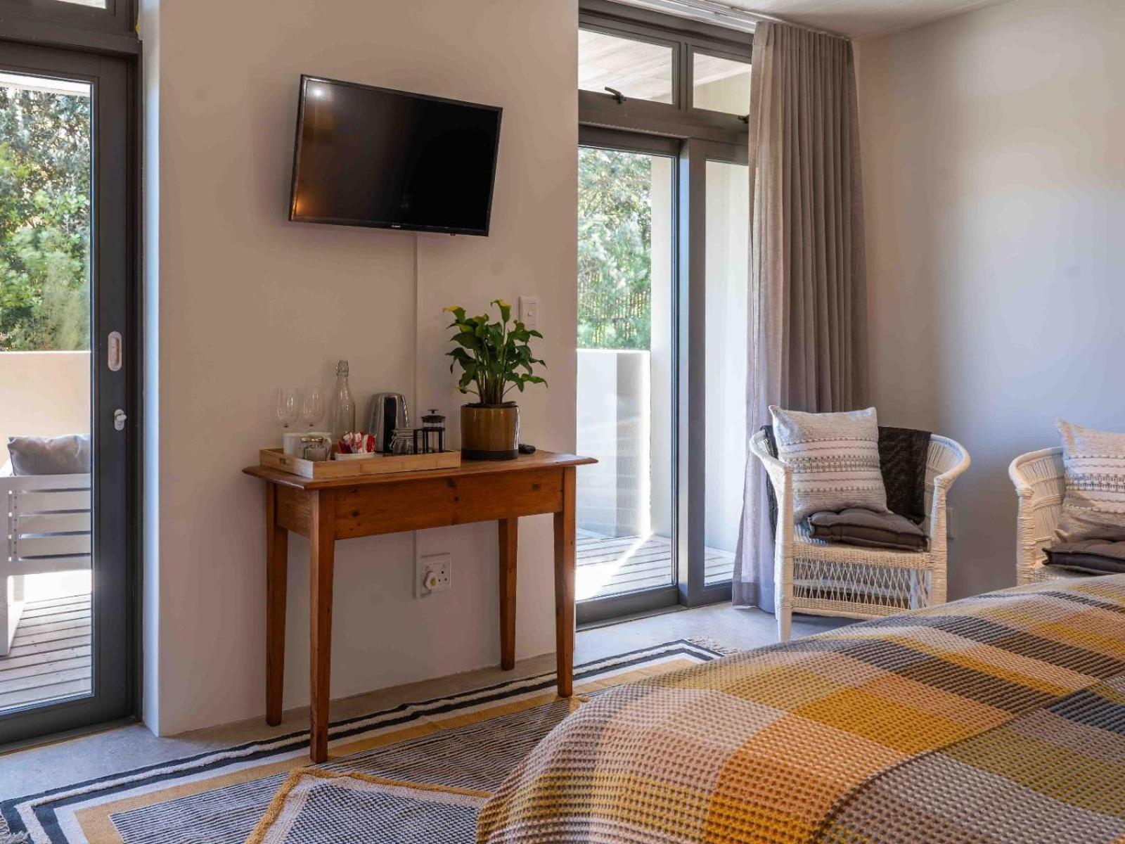 Christiana Lodge Plettenberg Bay Bilik gambar